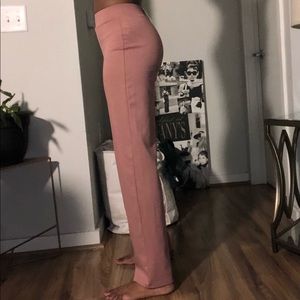 NWOT**PINK PANTS**